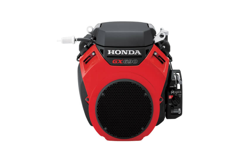 v-twin